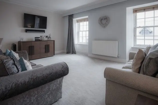 Apart Daire (2 Bedrooms)