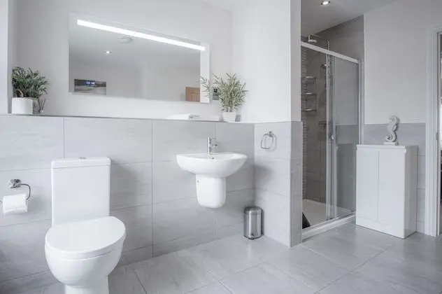 Apart Daire (2 Bedrooms)