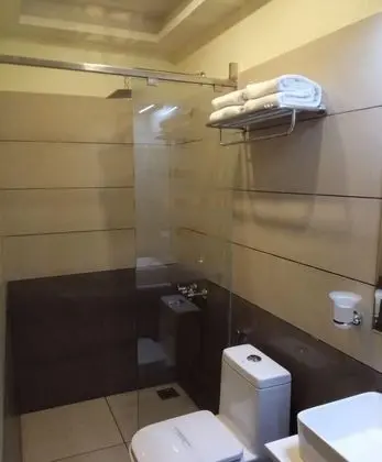 Luxury Tek Büyük Yataklı Oda