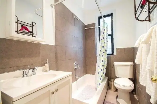 City Apart Daire, 2 Yatak Odası