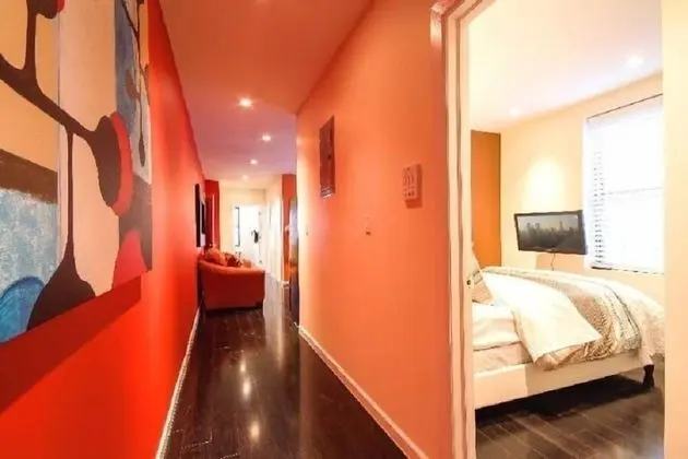 City Apart Daire, 3 Yatak Odası