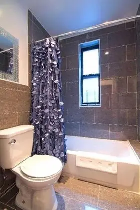 City Apart Daire, 3 Yatak Odası