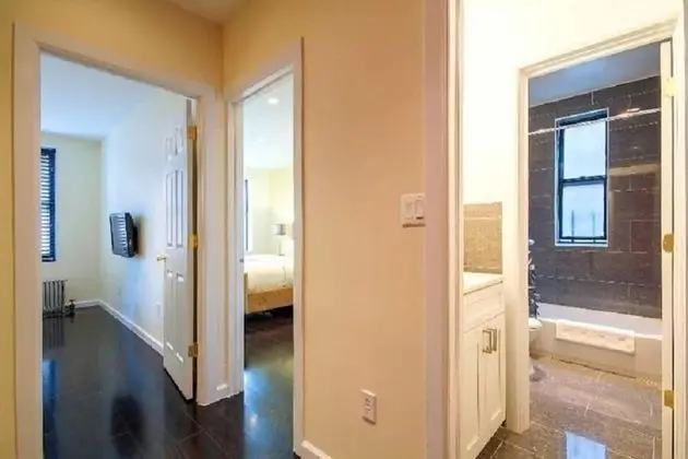 City Apart Daire, 3 Yatak Odası