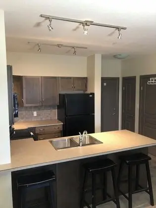 Apart Daire (2 Bedrooms)