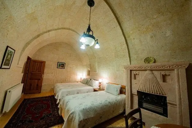 Üç kişilik oda