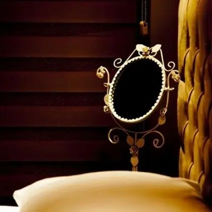 Executive Suite, Şehir Manzaralı