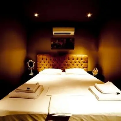 Executive Suite, Şehir Manzaralı