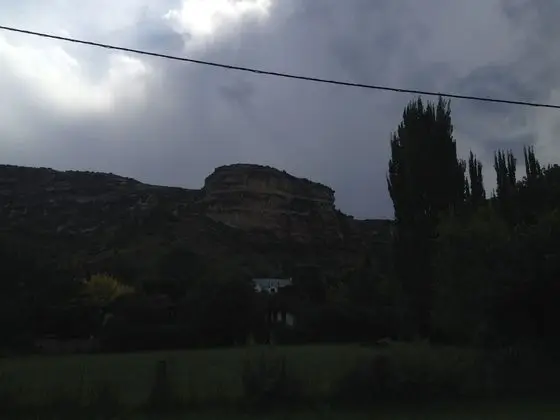 Deluxe Kır Evi, 2 Yatak Odası, 2 Banyolu, Dağ Manzaralı