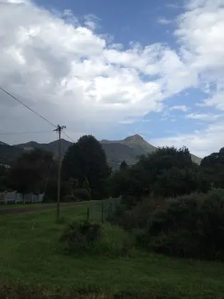 Deluxe Kır Evi, 2 Yatak Odası, 2 Banyolu, Dağ Manzaralı