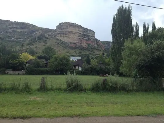 Tek Büyük Yataklı Oda, 1 En Büyük (King) Boy Yatak, Şömine, Dağ Manzaralı