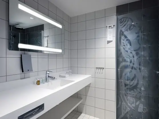 Deluxe Süit (Free Spa Access, Age limit 25 years)