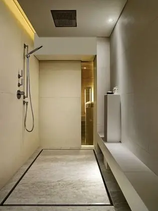 Stüdyo, Liman Manzaralı