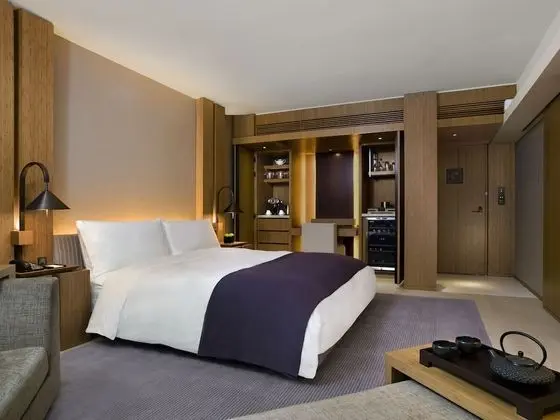 Stüdyo (Studio 70 Island View Room)