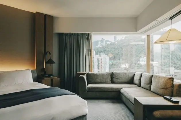 Stüdyo (Studio 70 Island View Room)