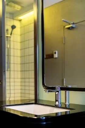 Basic Tek Büyük Yataklı Oda (Upper King)