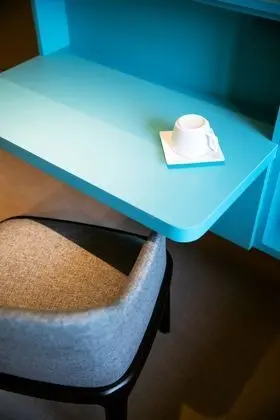 Executive İki Ayrı Yataklı Oda