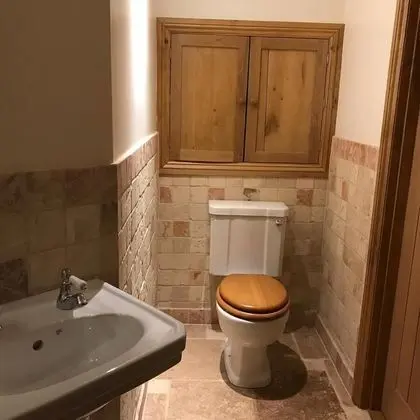 Premium Dört Kişilik Oda