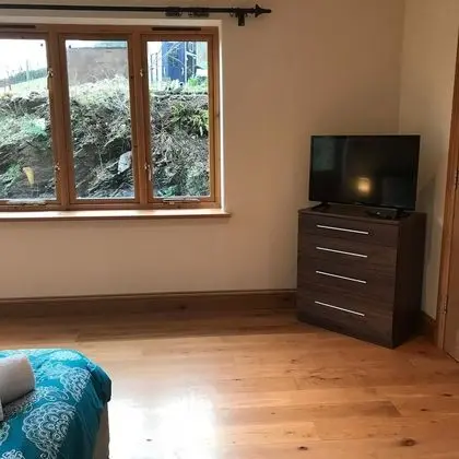 Premium Tek Büyük Yataklı Oda
