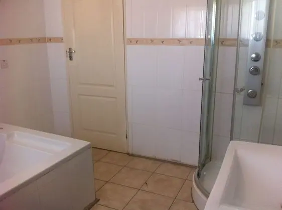 Deluxe Oda, Bahçe Manzaralı