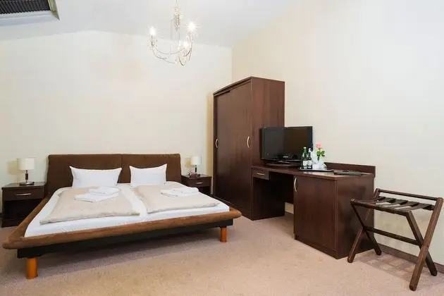 Family Apart Daire, 2 Yatak Odası, Mutfak (Excl. 25 Euro Cleaning Fee)