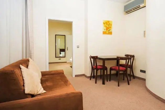 Family Apart Daire, 2 Yatak Odası, Mutfak (Excl. 25 Euro Cleaning Fee)
