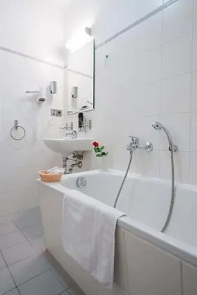 Family Apart Daire, 2 Yatak Odası, Mutfak (Excl. 25 Euro Cleaning Fee)