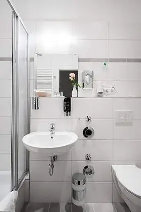 Standard Tek Kişilik Oda