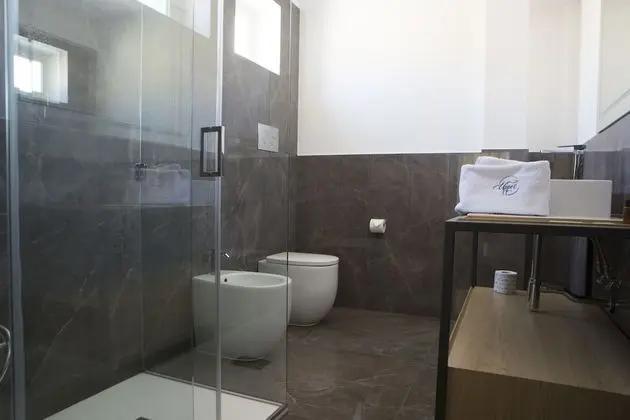 Luxury Tek Büyük Yataklı Oda, Balkon
