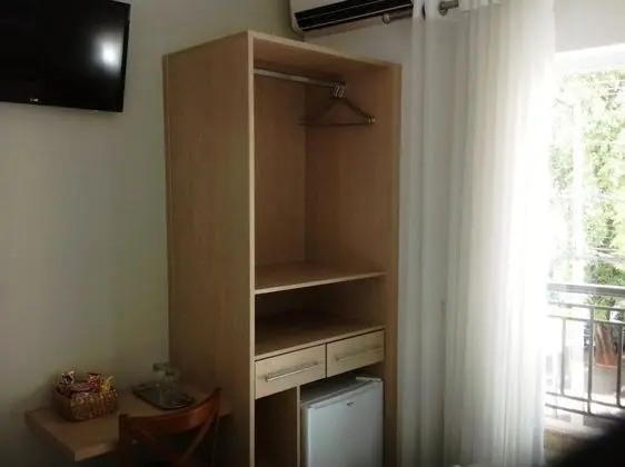 Standard İki Ayrı Yataklı Oda