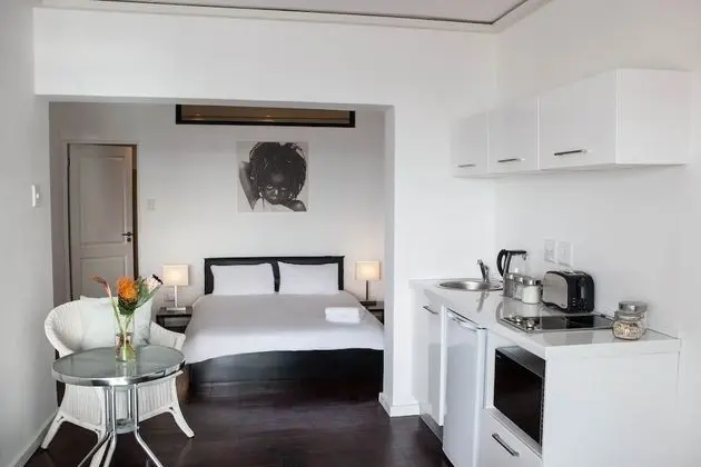 Apart Daire, Balkon, Deniz Manzaralı