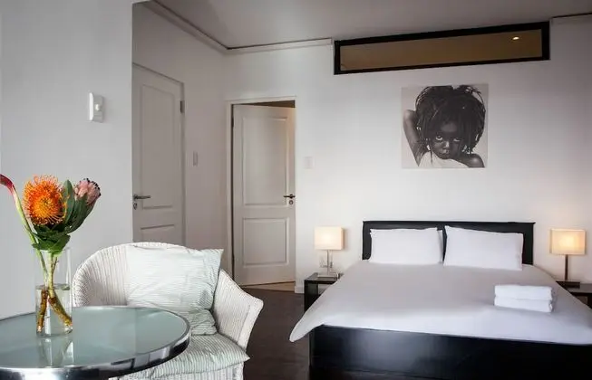 Apart Daire, Balkon, Deniz Manzaralı