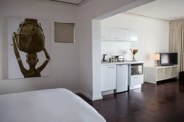 Apart Daire, Balkon, Deniz Manzaralı