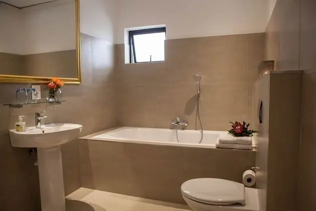 Apart Daire, Balkon, Deniz Manzaralı