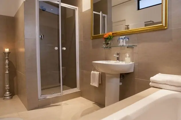 Apart Daire, Balkon, Deniz Manzaralı