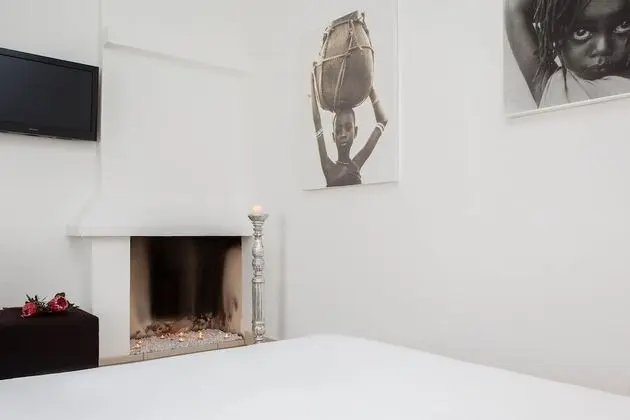 Apart Daire, Dağ Manzaralı