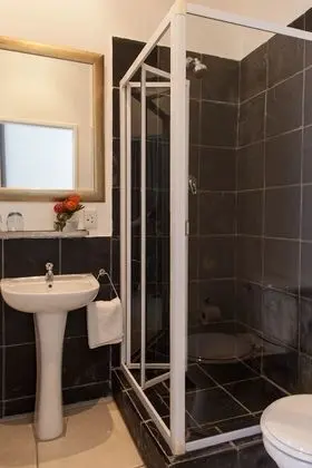 Apart Daire, Dağ Manzaralı