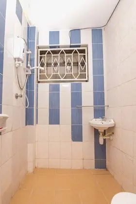 Deluxe İki Ayrı Yataklı Oda
