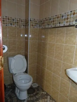 İki Ayrı Yataklı Oda