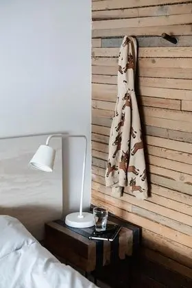 Comfort Stüdyo Süit, Göl Manzaralı (Split Level with Stairs)