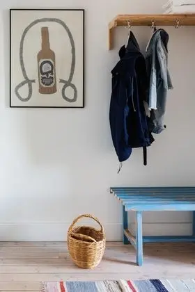 Comfort Stüdyo Süit, Göl Manzaralı (Split Level with Stairs)