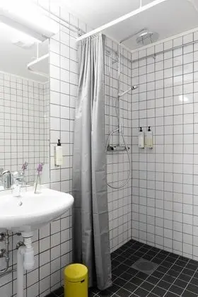 Comfort Stüdyo Süit, Göl Manzaralı (Split Level with Stairs)