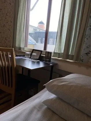 Basic Tek Kişilik Oda, Ortak Banyo