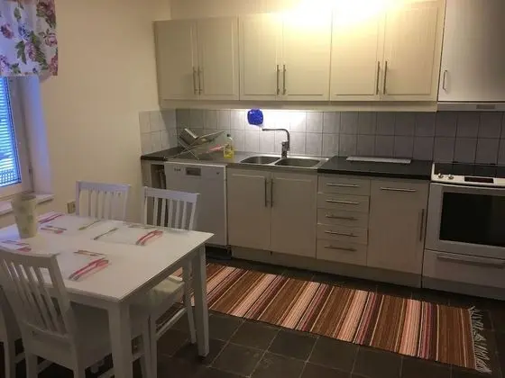 Apart Daire, 1 Yatak Odası