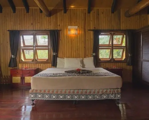 Comfort Bungalov, Plaj Manzaralı, Denize Sıfır