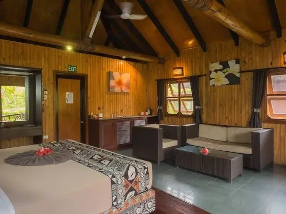 Comfort Bungalov, Plaj Manzaralı, Denize Sıfır