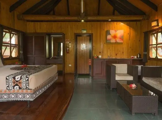 Comfort Bungalov, Plaj Manzaralı, Denize Sıfır