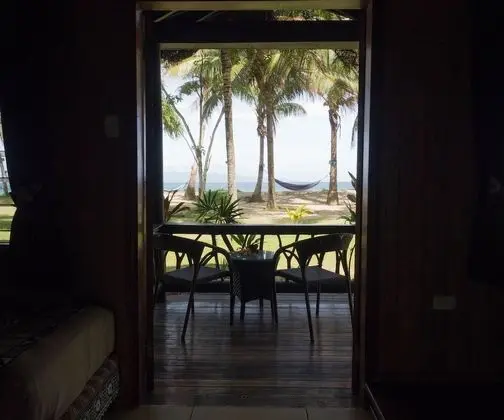 Comfort Bungalov, Plaj Manzaralı, Denize Sıfır