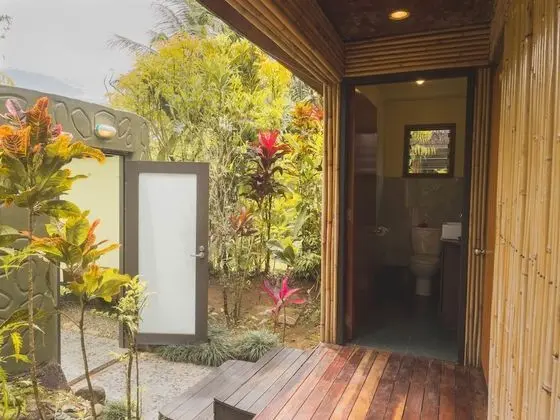 Comfort Bungalov, Plaj Manzaralı, Denize Sıfır