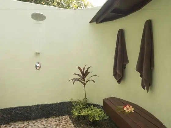 Comfort Bungalov, Plaj Manzaralı, Denize Sıfır