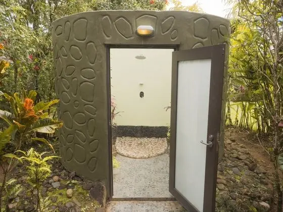 Comfort Bungalov, Plaj Manzaralı, Denize Sıfır